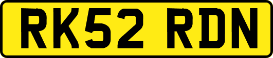 RK52RDN