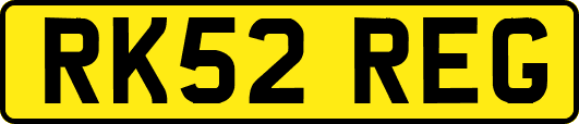 RK52REG
