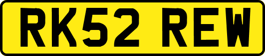 RK52REW