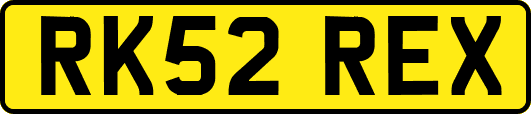 RK52REX