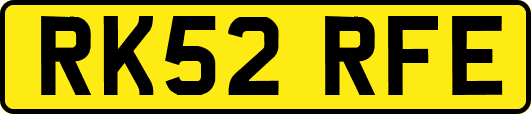 RK52RFE