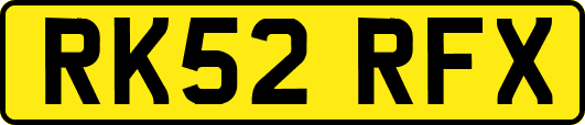 RK52RFX