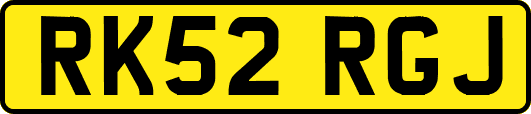 RK52RGJ