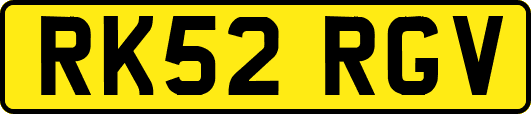 RK52RGV