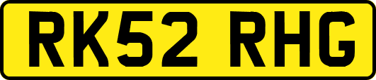 RK52RHG