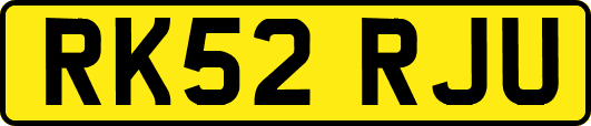 RK52RJU