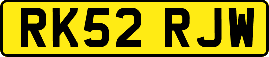 RK52RJW