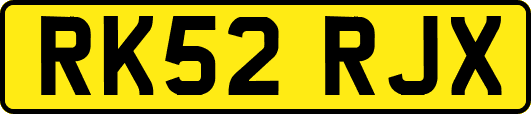 RK52RJX