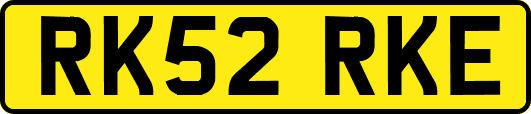 RK52RKE