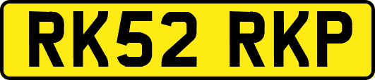 RK52RKP