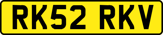 RK52RKV