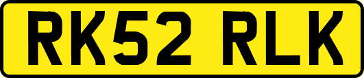 RK52RLK