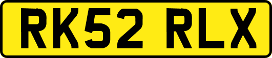 RK52RLX