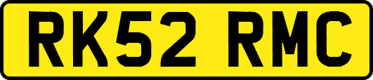 RK52RMC