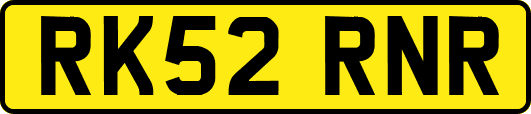 RK52RNR