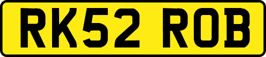 RK52ROB