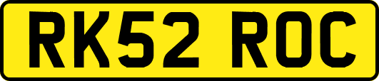 RK52ROC
