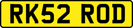 RK52ROD