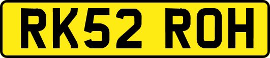 RK52ROH