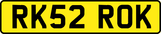 RK52ROK
