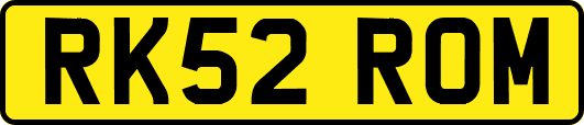 RK52ROM