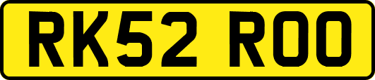 RK52ROO