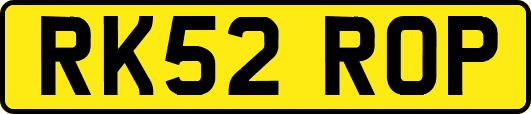 RK52ROP