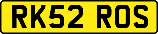 RK52ROS