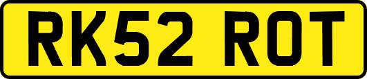 RK52ROT