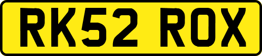 RK52ROX