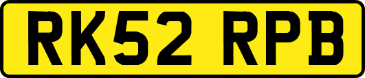 RK52RPB