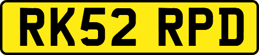 RK52RPD