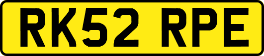 RK52RPE