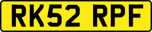 RK52RPF