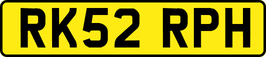 RK52RPH