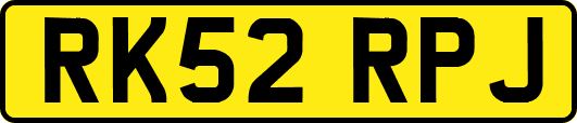 RK52RPJ