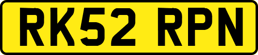 RK52RPN