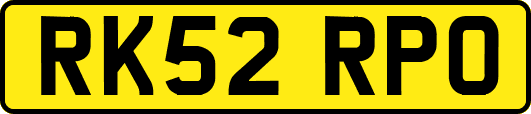 RK52RPO
