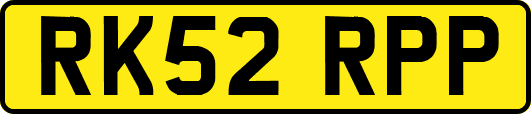 RK52RPP