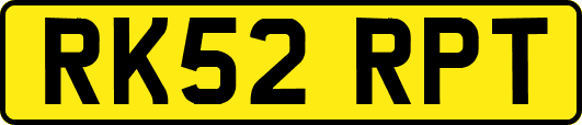 RK52RPT