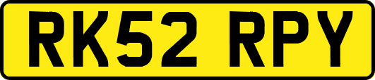 RK52RPY