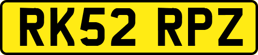 RK52RPZ