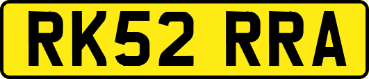 RK52RRA
