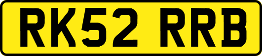 RK52RRB