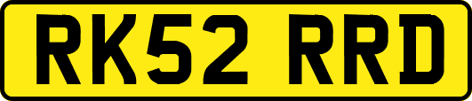 RK52RRD
