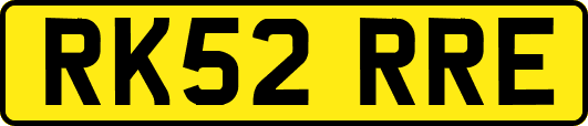 RK52RRE