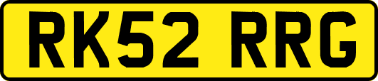 RK52RRG