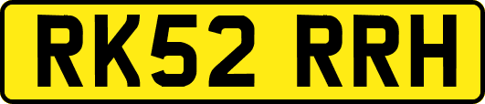 RK52RRH