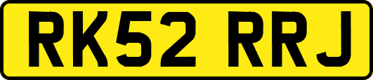 RK52RRJ