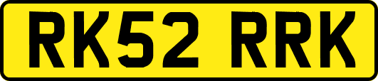 RK52RRK